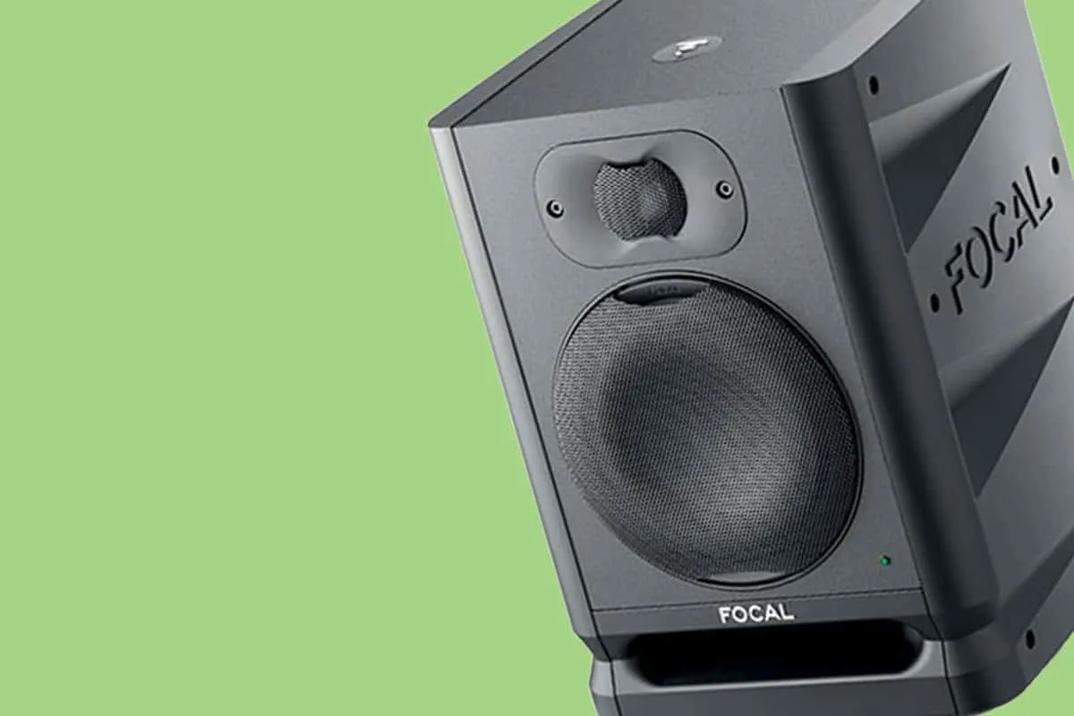 Focal Alpha 50 Review Evo [2026] - Crystal Clear Monitors