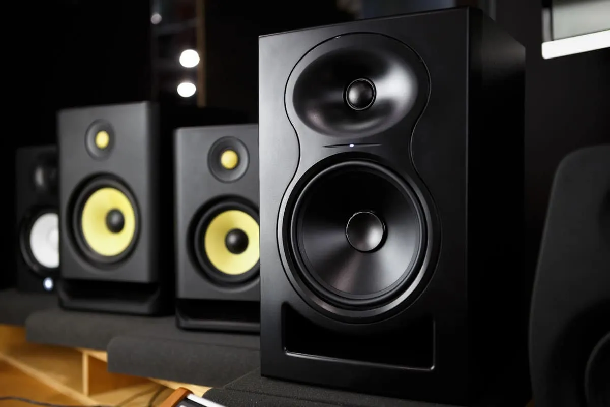 Front vs Rear Ported Speakers - Which One Is Better?