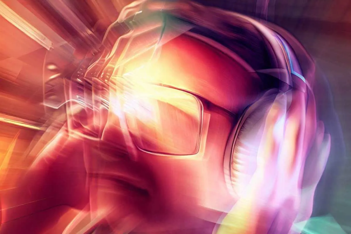 How To Wear Headphones With Glasses (Comfort At Last!)