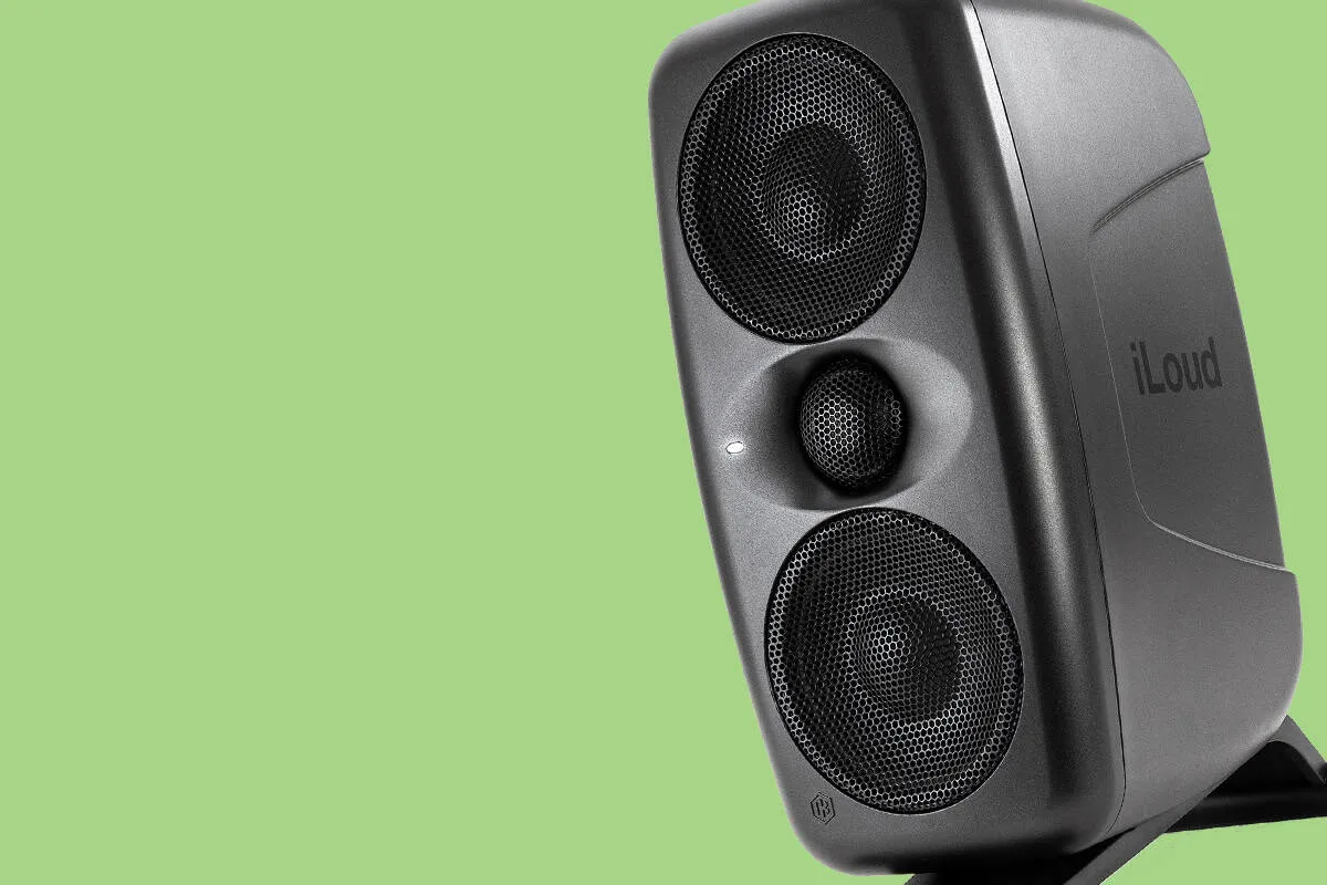 IK Multimedia iLoud MTM MKII Review [2026] — Home DJ Studio