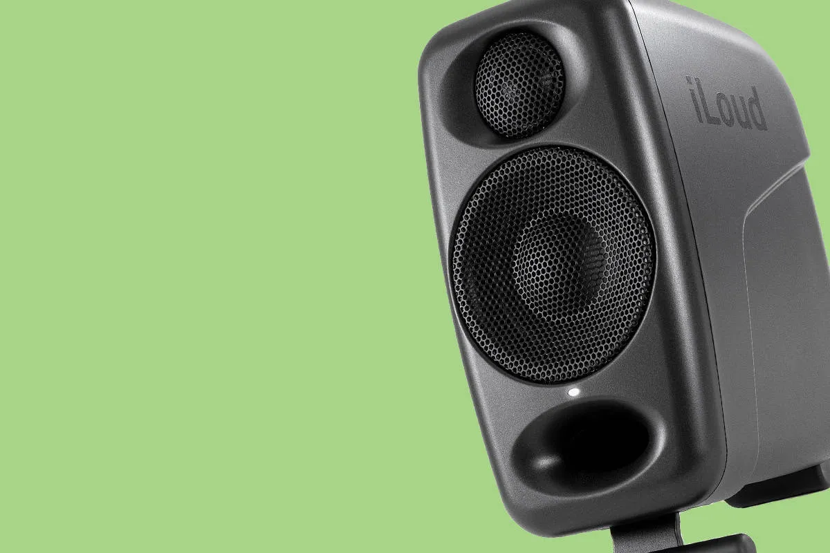IK Multimedia iLoud Micro Monitor Pro Review [2026]