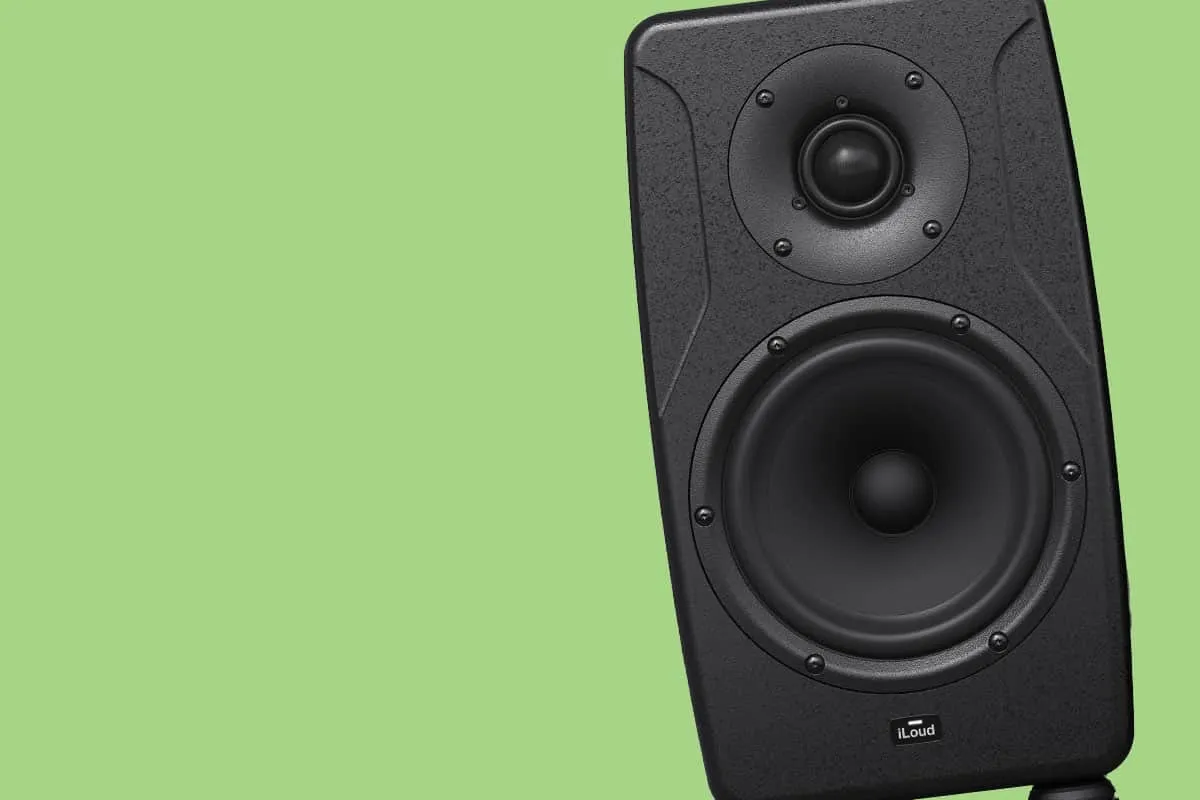 IK Multimedia iLoud Precision 5 Review [2026] - Full Details