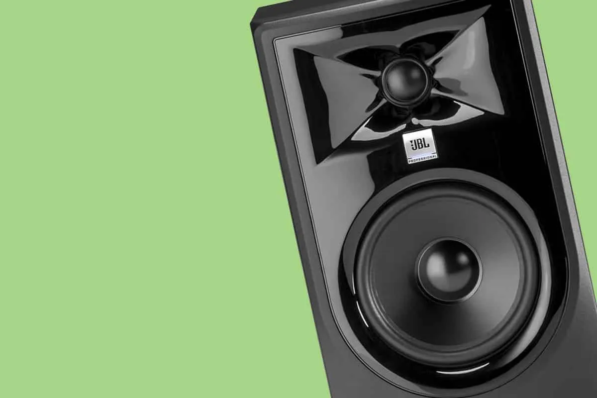 JBL 305P MkII Review [2026] - Affordable And Punchy