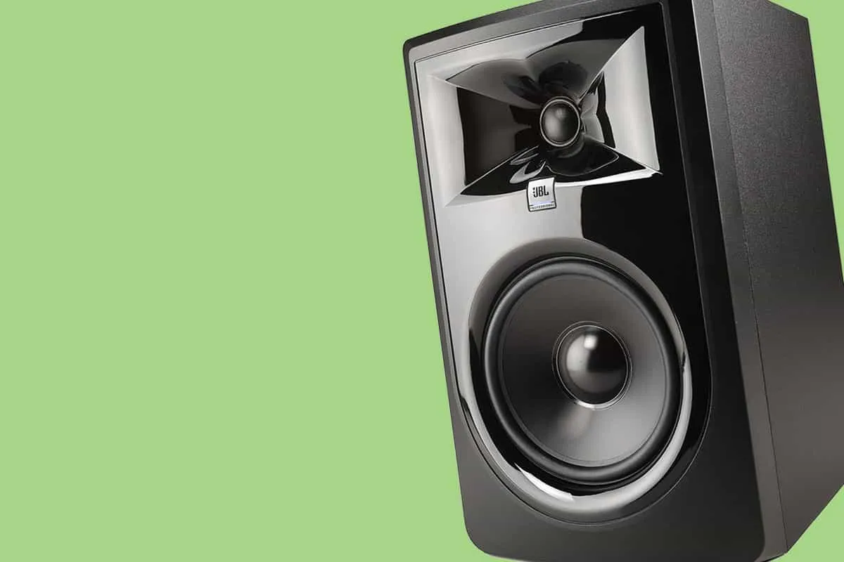 JBL 306P MkII Review [2026] - Superb Beginner Monitors
