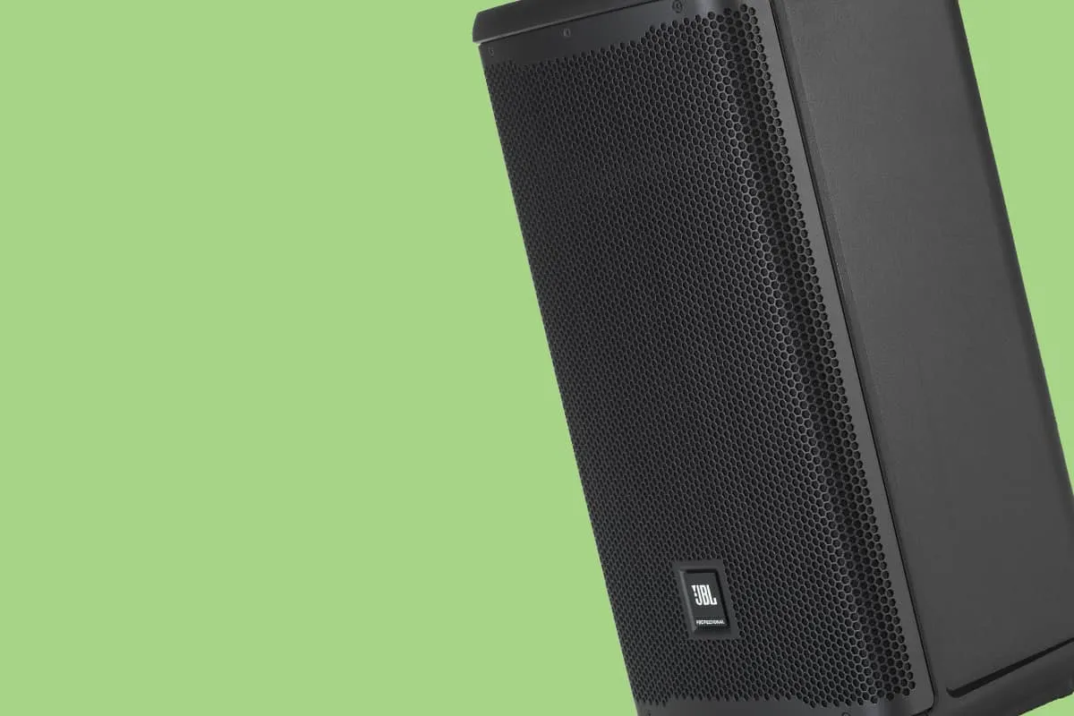 JBL EON 710 Review [2026] - Reliable & Flexible