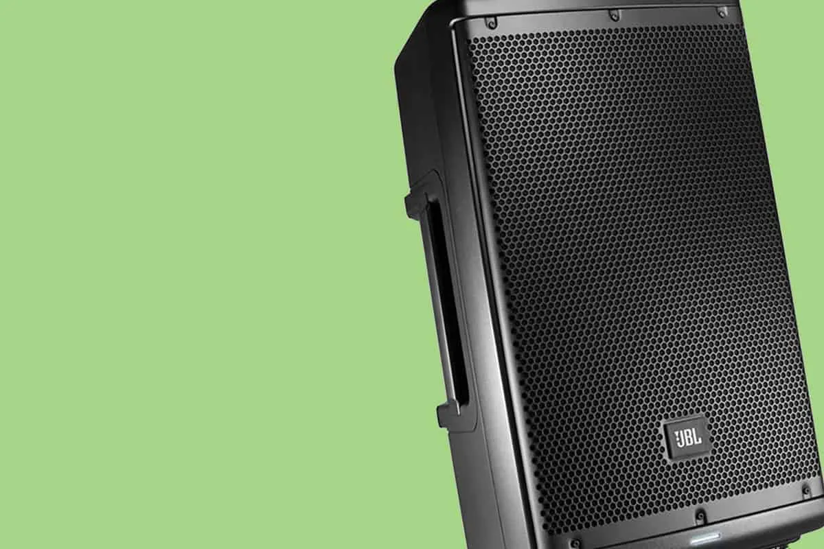 JBL EON 610 Review [2026] - Excellent Value For Money