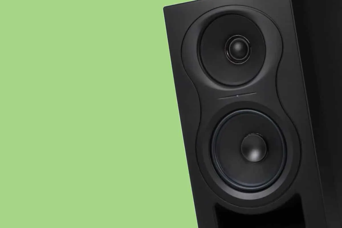 Kali Audio IN-5 Review [2026] - Sublime Monitors For Pros