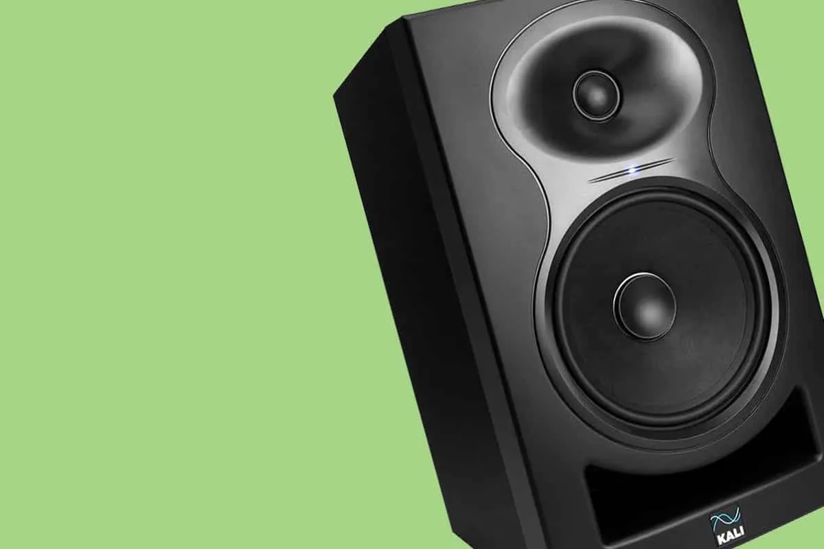 Kali Audio LP-6 V2 Review [2026] - Refined Monitors For Pros