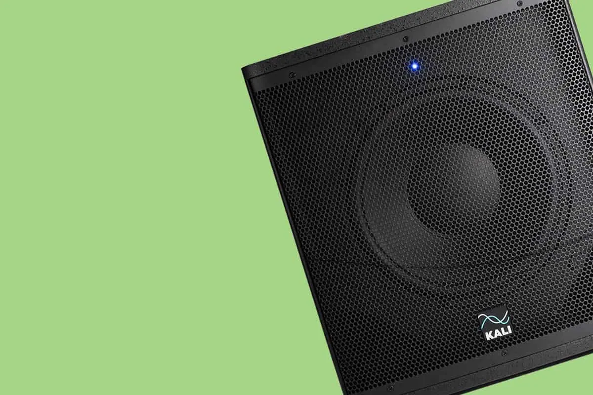 Kali Audio WS-12 Review [2026] - Punchy And Affordable
