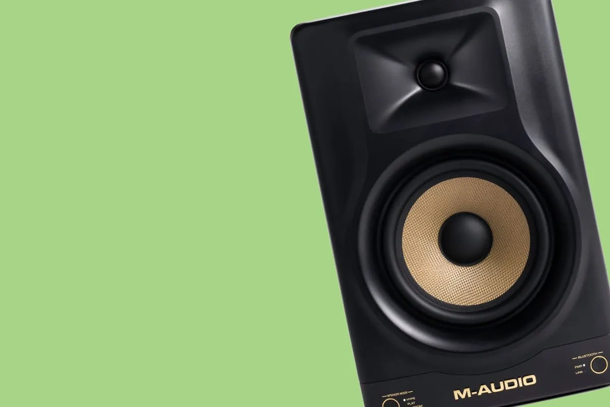 M-Audio Forty Sixty Review [2026] - Great Sound & Features