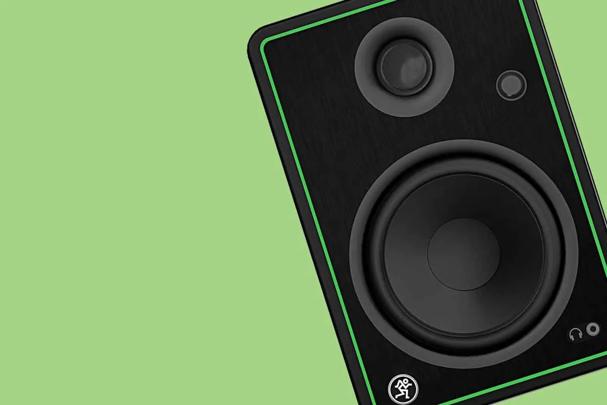 Mackie CR5-XBT Review [2026] - Impressive Bluetooth Monitors