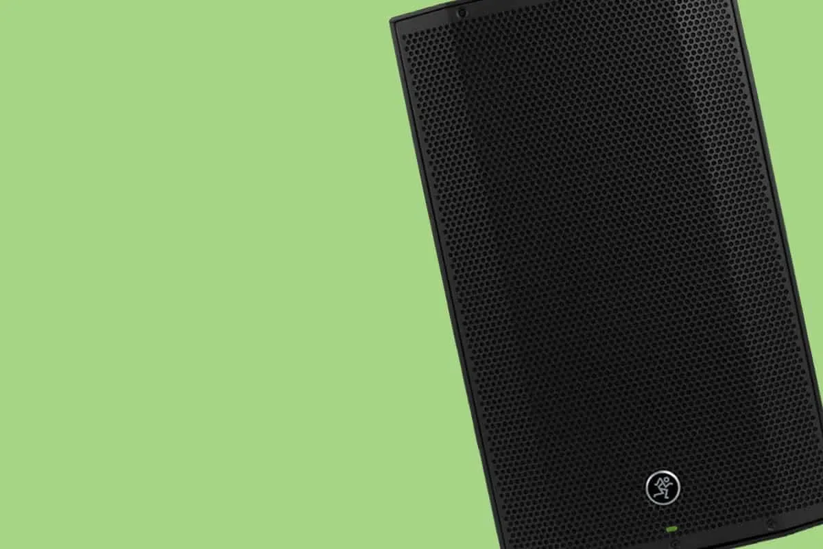 Mackie Thump 12A Review [2026] - Big Sound For The Price