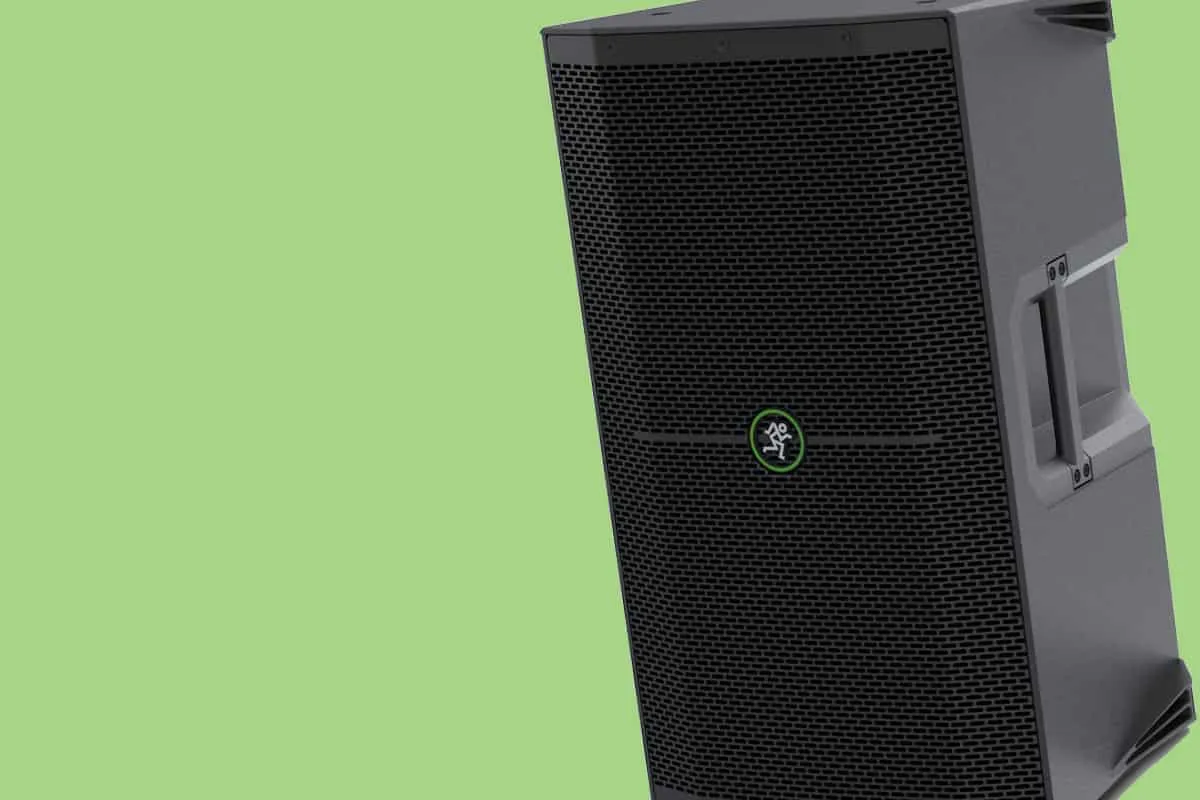 Mackie Thump 212XT Review [2026] - Low Cost Loudspeaker