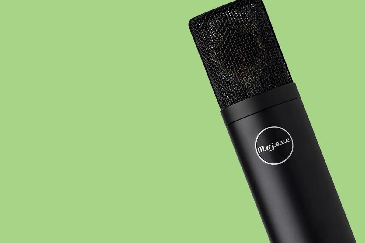 Mojave Audio MA-50 Review [2026] - Excellent And Versatile