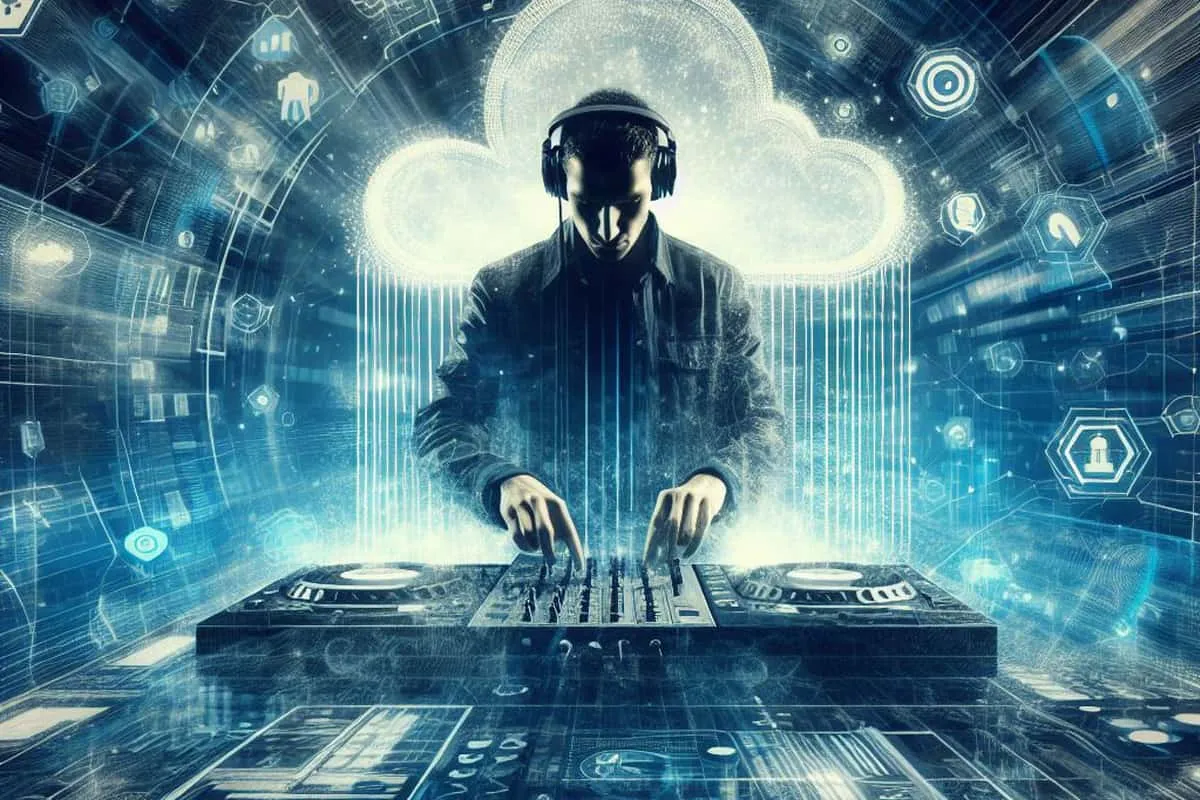 My DJ Cloud Review - Simple & Secure Cloud Backup For DJs