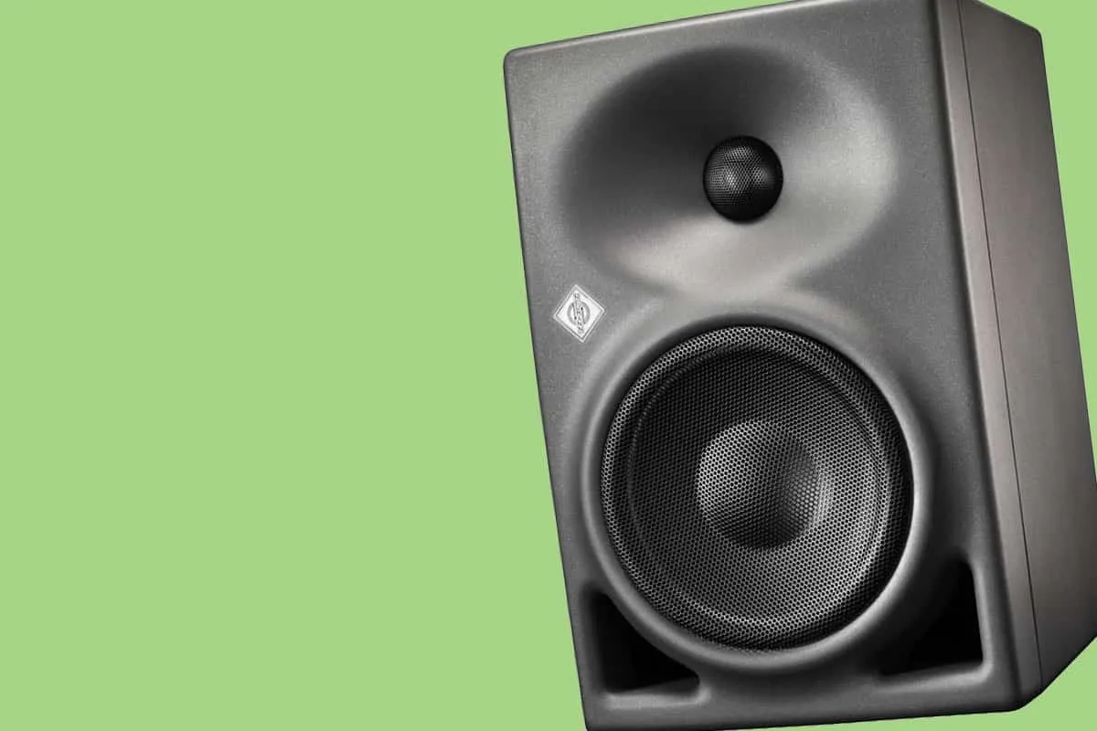 Neumann KH 120 Review [2026] - Superb Sound & Build Quality