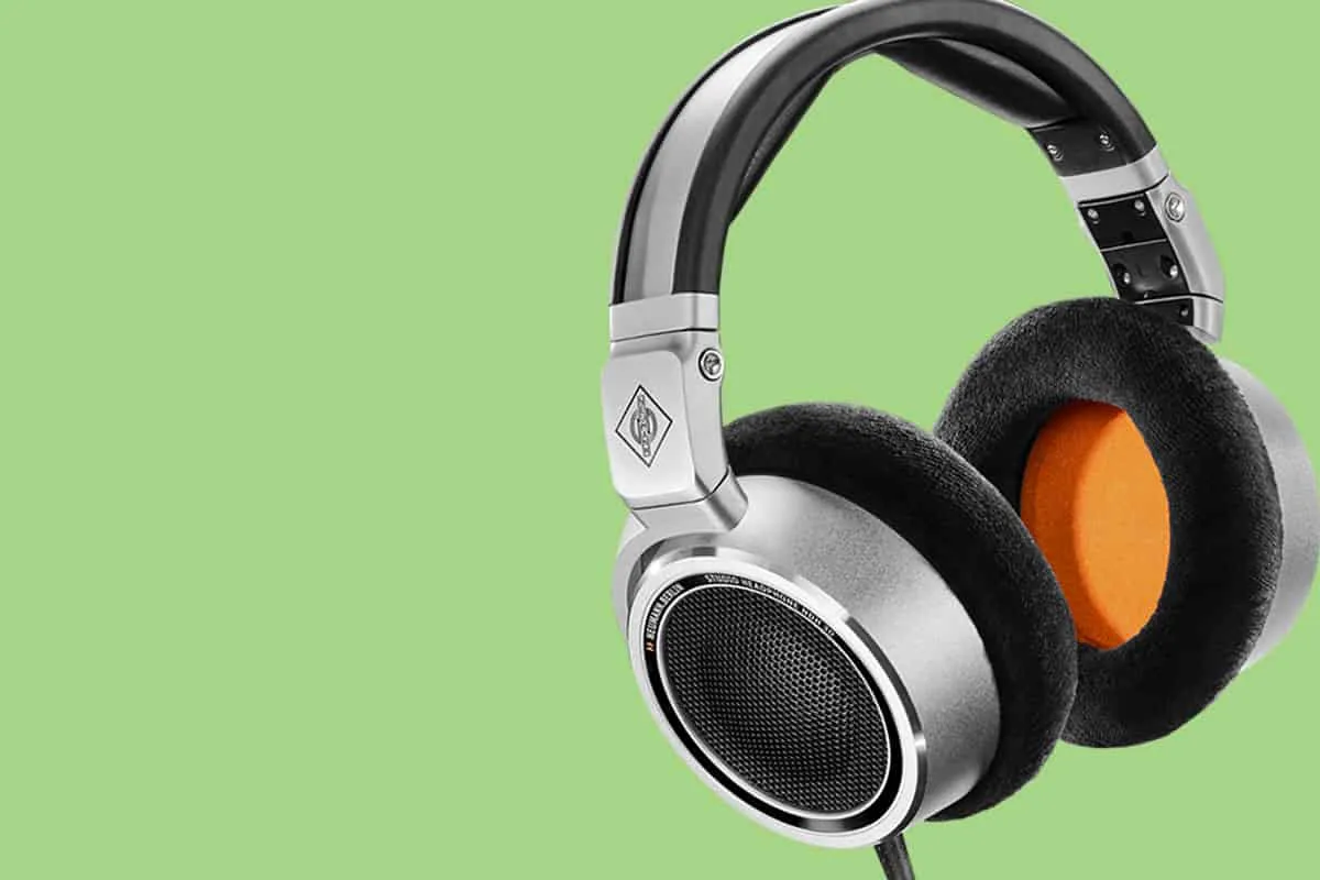 Neumann NDH 30 Review [2026] - Magnificent Sound And Quality