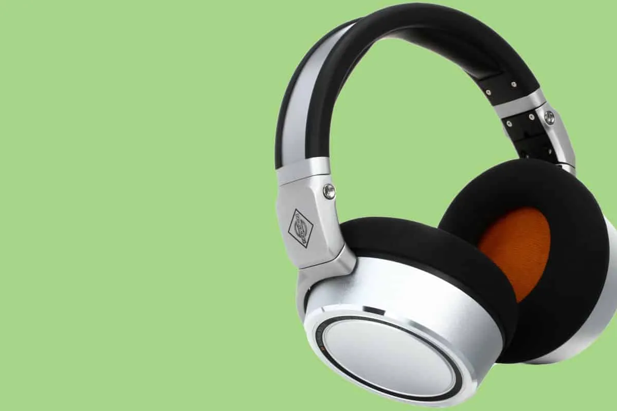 Neumann NDH 20 Review [2026] - Stunningly Accurate Sound