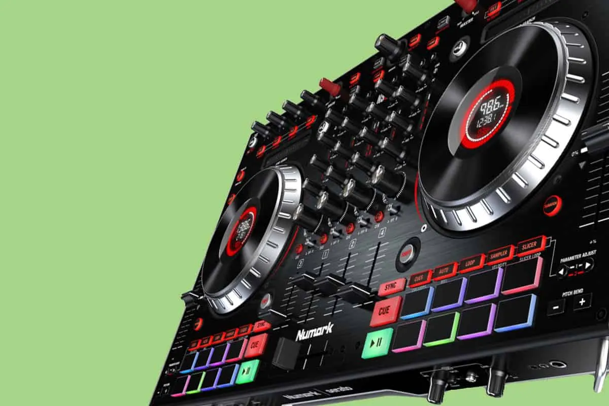 Numark NS6II Review [2026] - Low Price With Pro Features