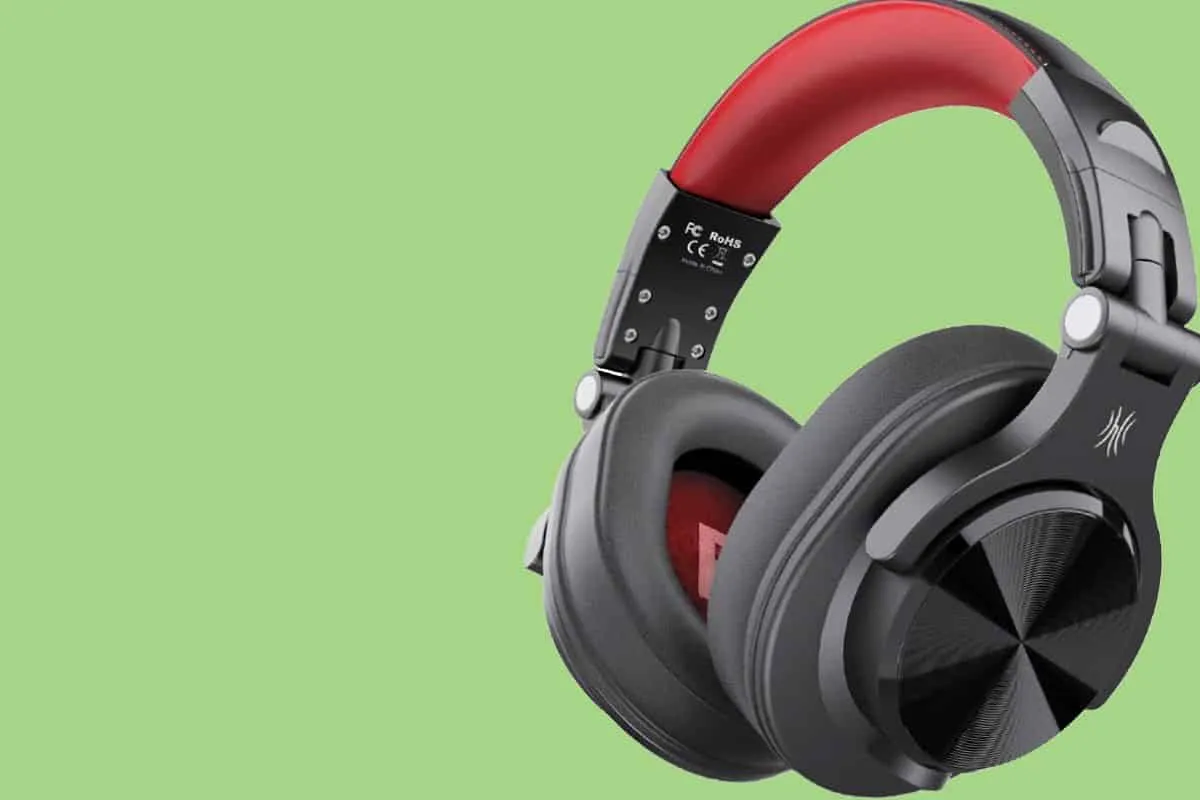 OneOdio A71 Review [2026] - Ultra Affordable Headphones