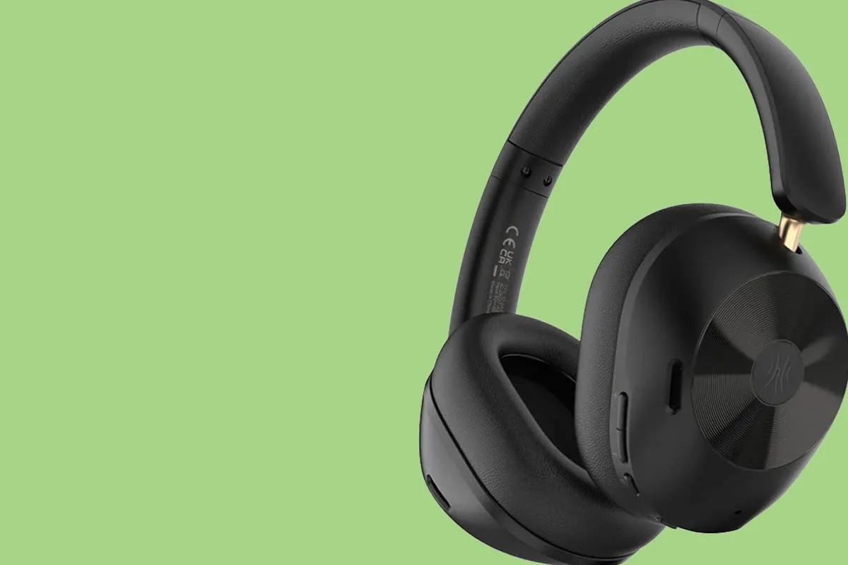OneOdio Focus A5 Review [2026] - Feature-Packed Headphones