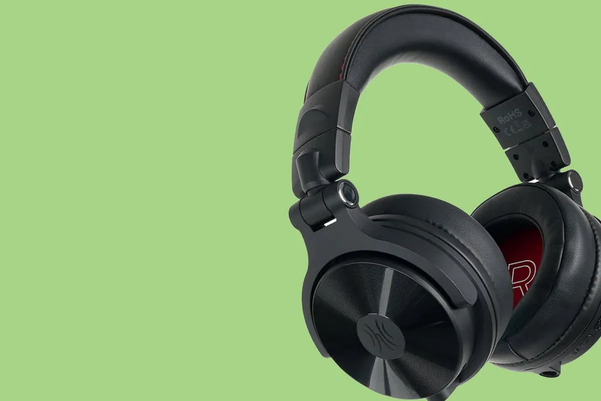 OneOdio Studio Max 1 Review [2026] - Superb Wireless Choice