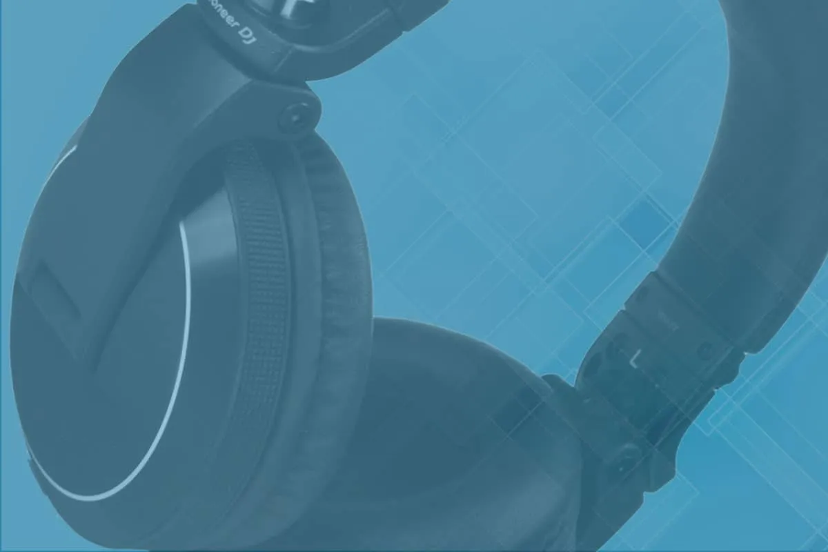 The Best Pioneer DJ Headphones In 2026 [Real-world Test]