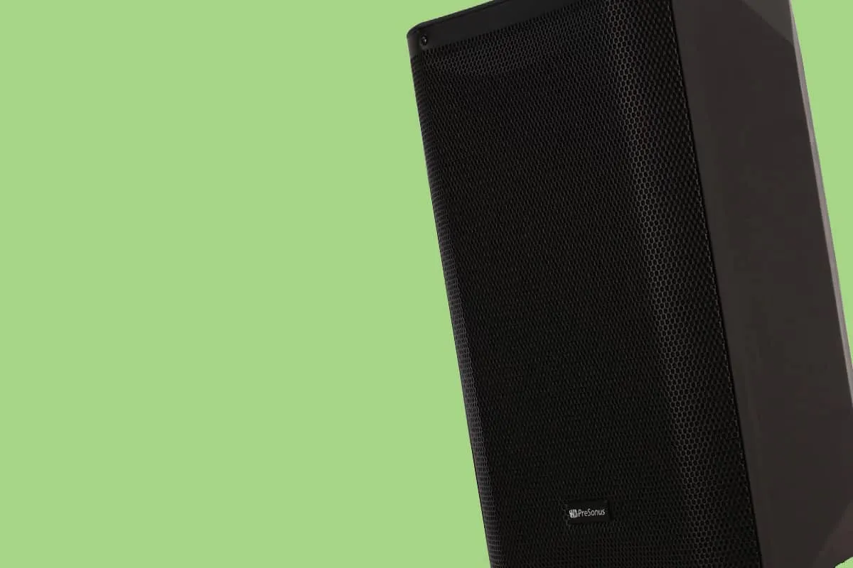 PreSonus AIR12 Review [2026] - Sweet Sound At A Great Price