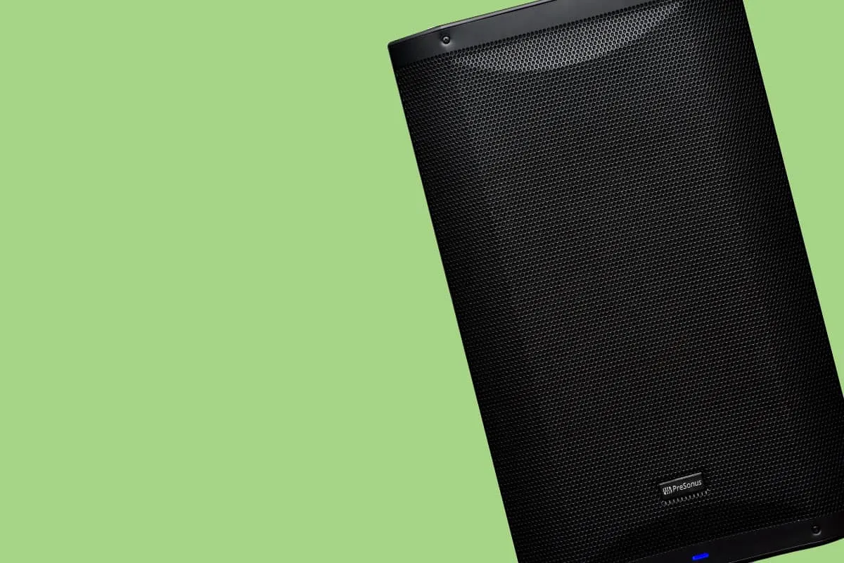 PreSonus AIR15 Review [2026] - Ultra Clear Sound And Stylish