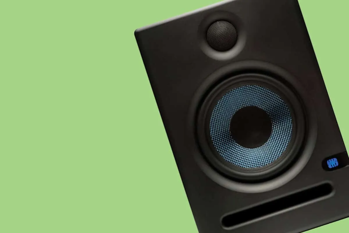 PreSonus Eris E5 & 5BT Review [2026] - Great Budget Choice