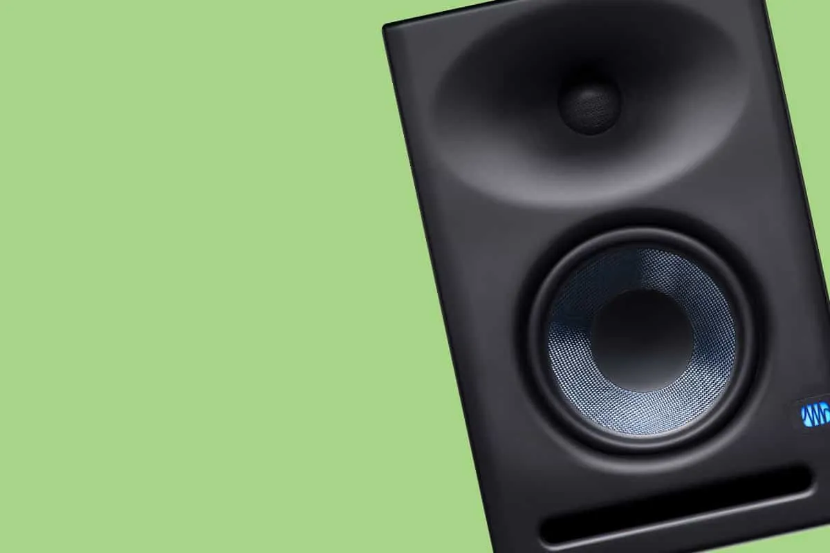 PreSonus Eris E7 XT Review [2026] - Cheap Beginner Monitor