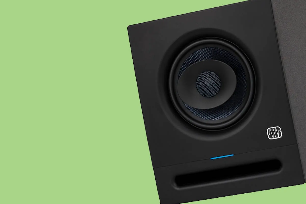 PreSonus Eris Pro 6 Review [2026] - Superb Sound & Imaging