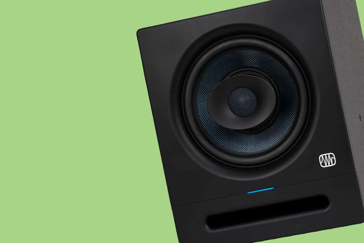 PreSonus Eris Pro 8 Review [2026] - Superb Coaxial Monitor