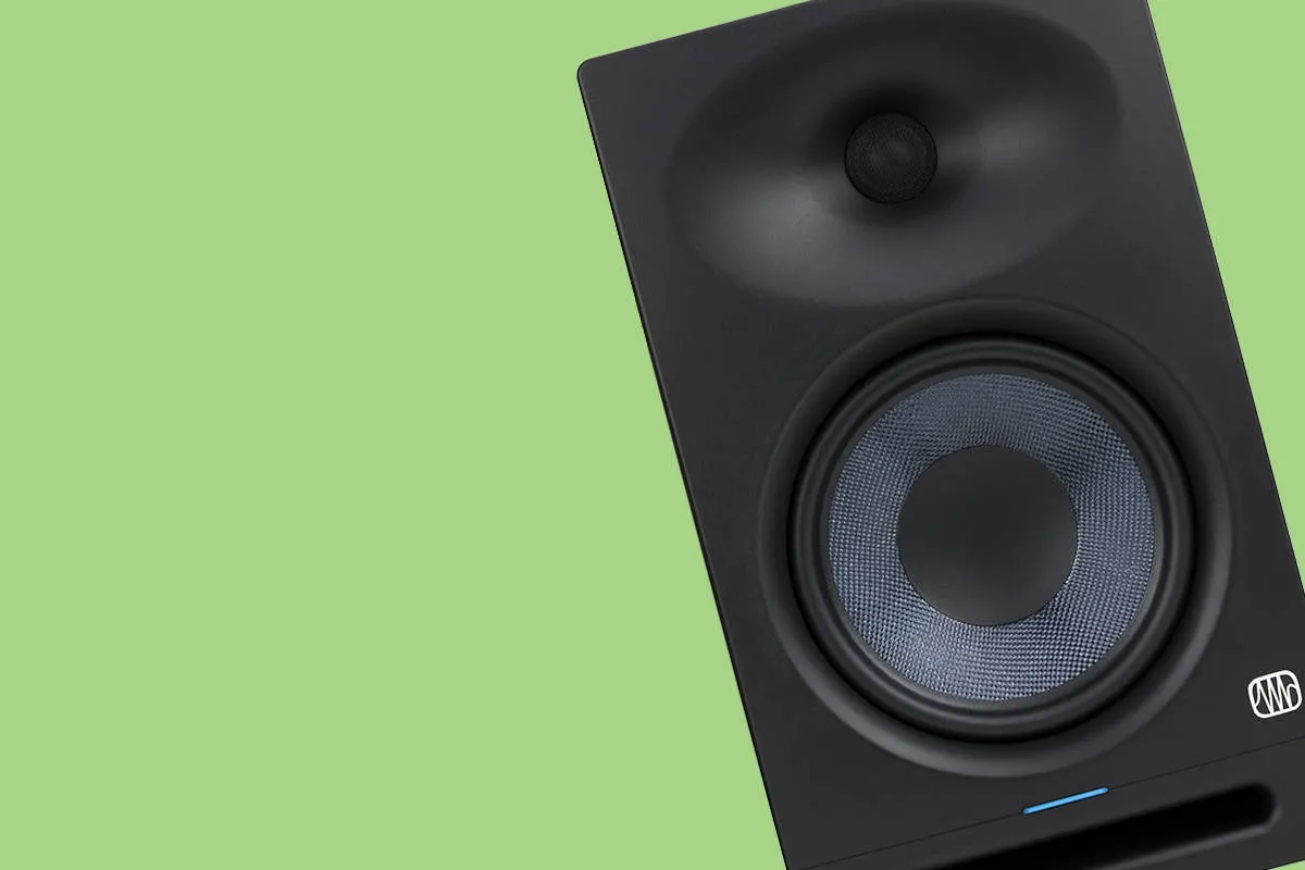 PreSonus Eris Studio 8 Review [2026] - Superb Value Monitor