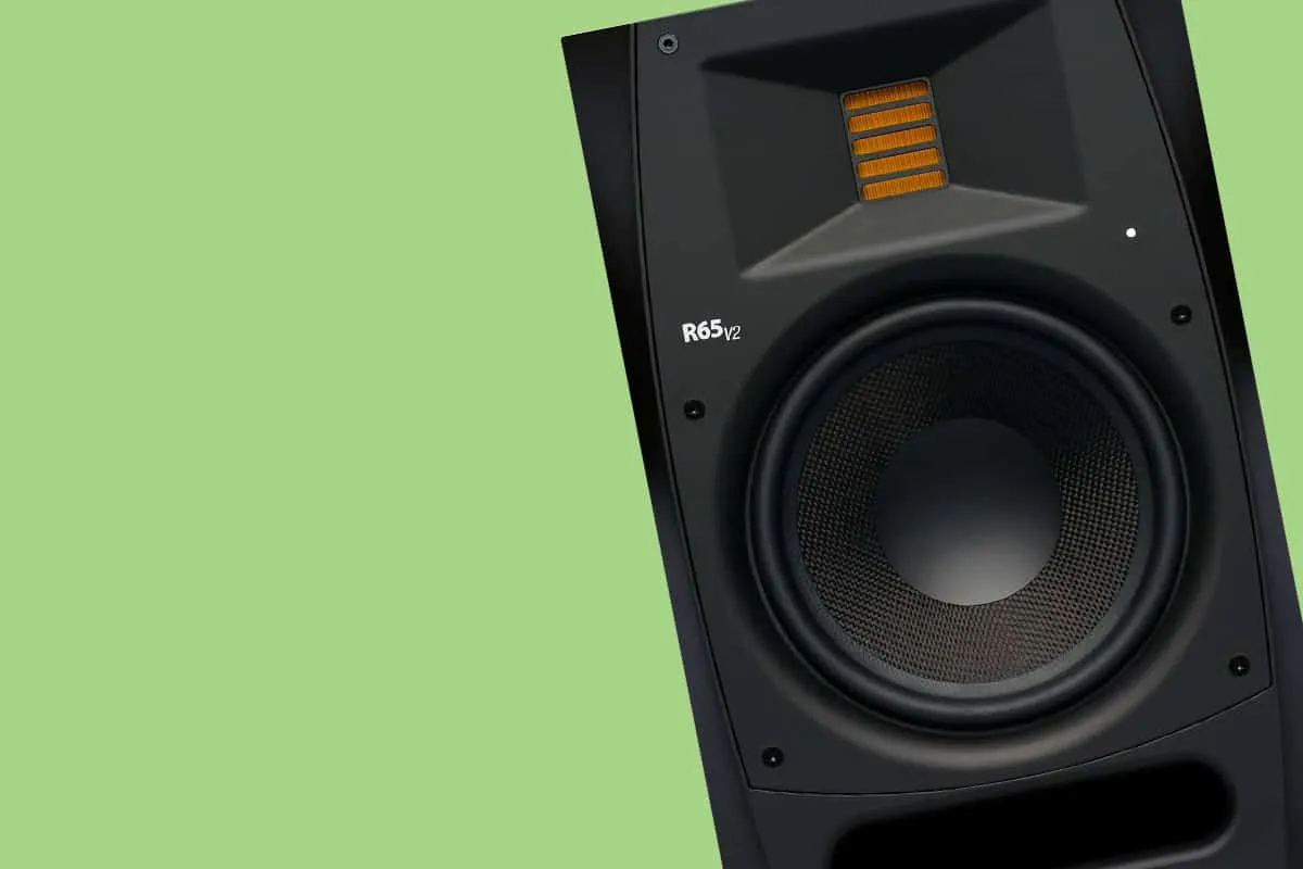 PreSonus R65 V2 Review [2026] - Impressively Updated