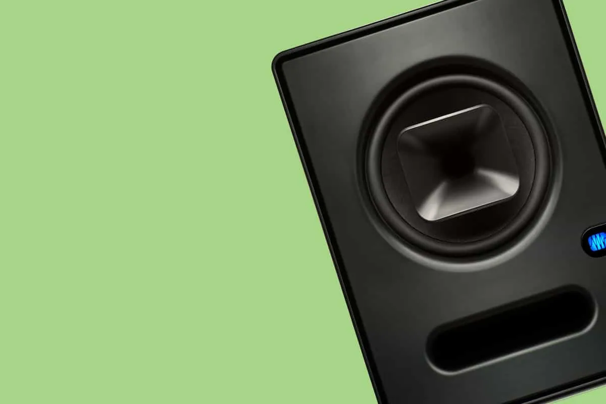 PreSonus Sceptre S8 Review [2026] - Sensational Sound