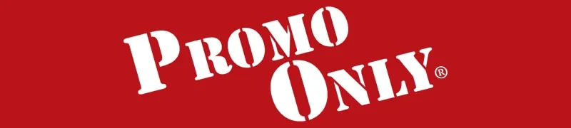 Promo Only logo.