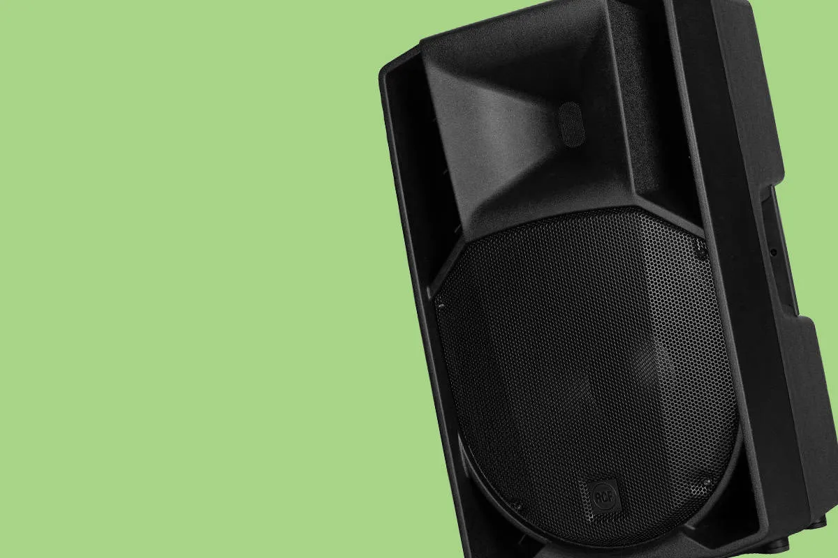 RCF ART 715-A MK5 Review [2026] - Superb Quality & Sound