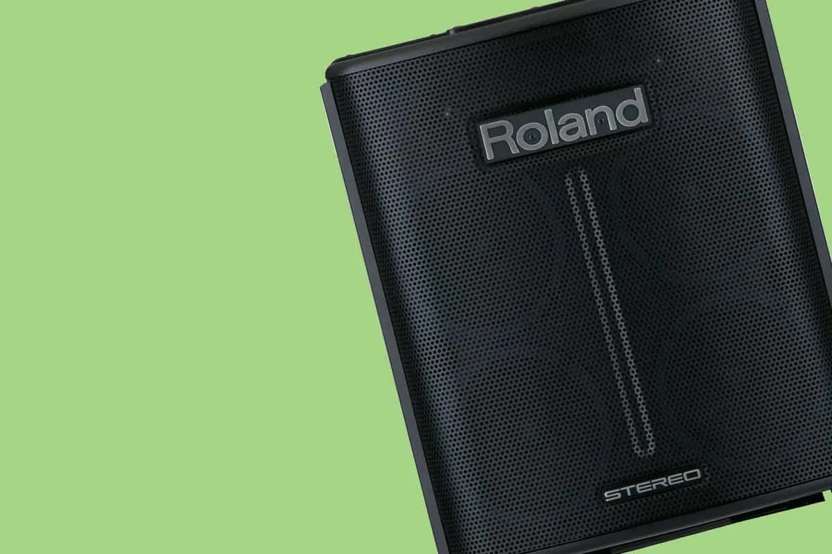 Roland BA 330 Review [2026] - Ultra Tough Portable PA System