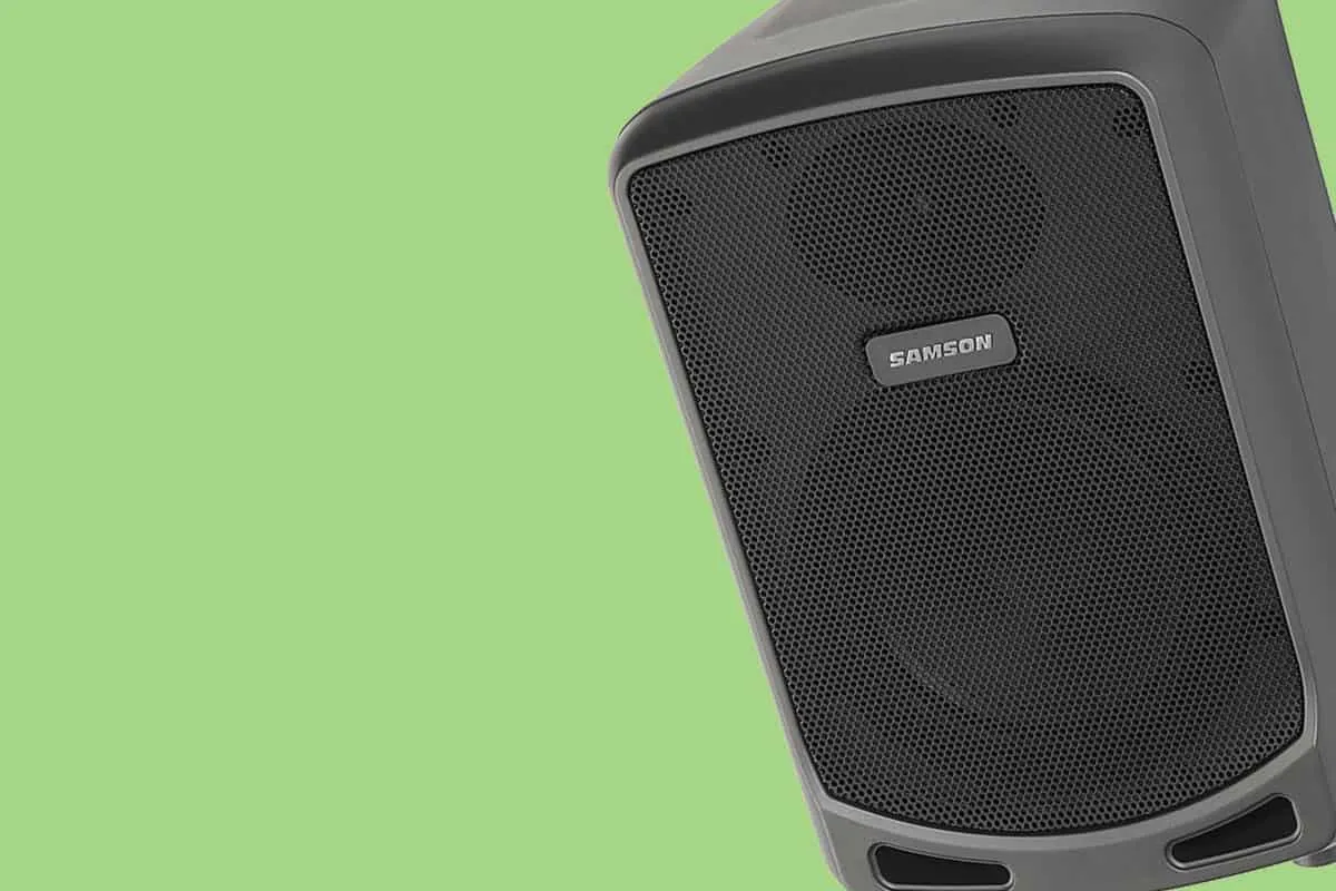 Samson Expedition Express Review [2026] - Terrific And Cheap
