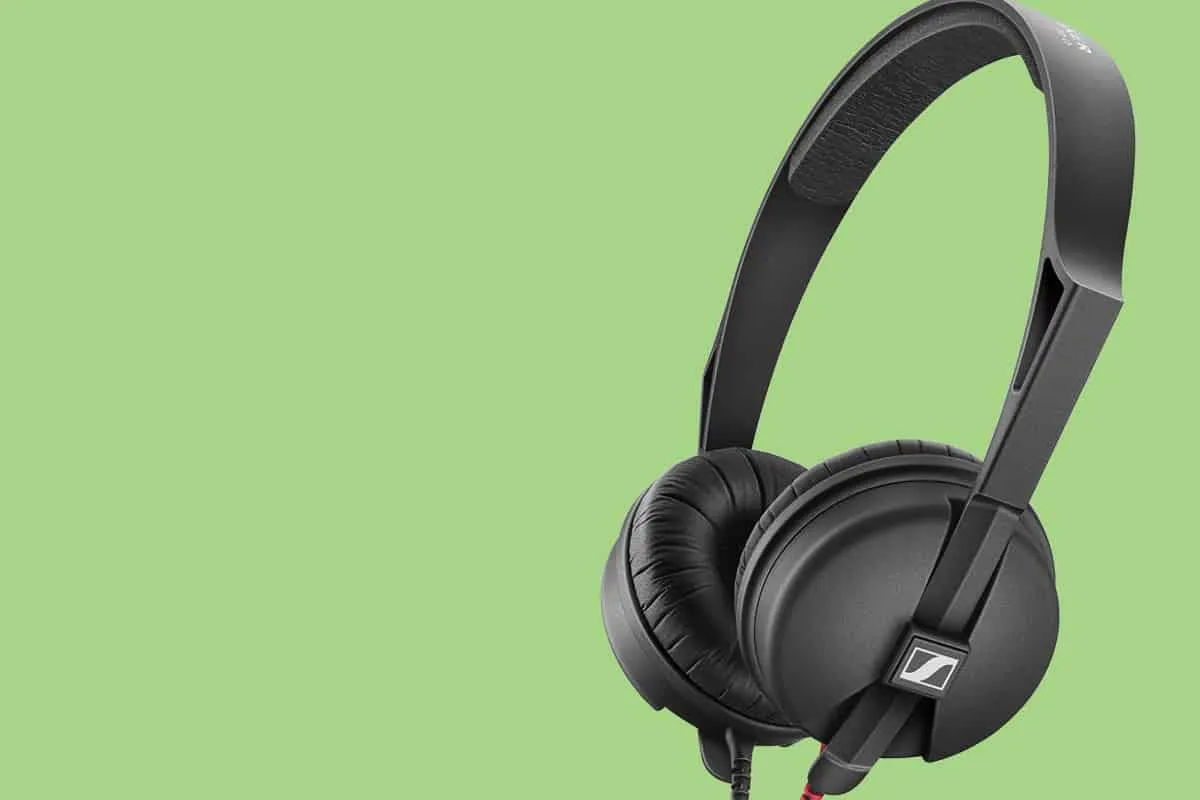 Sennheiser HD 25 Light Review [2026] - Affordable Superstar