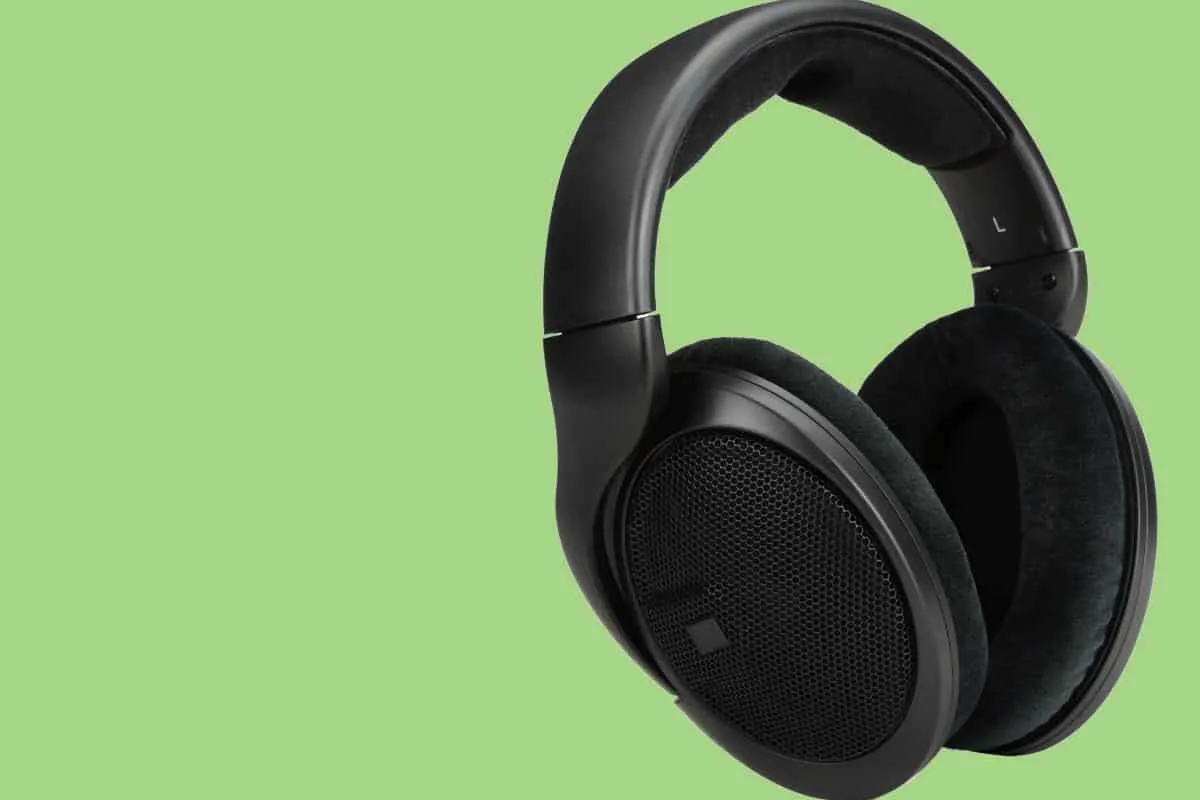 Sennheiser HD 400 Pro Review [2026] - Delightfully Precise