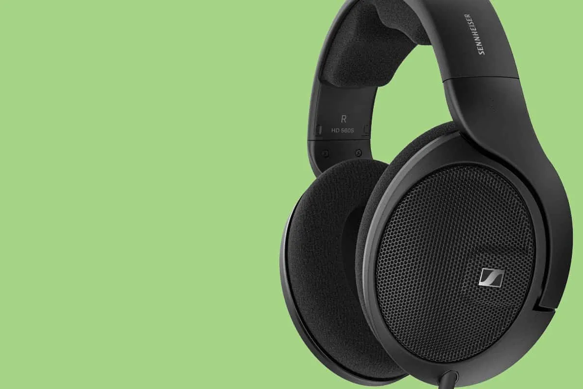 Sennheiser HD 560S Review [2026] - Bargain Audiophile Cans