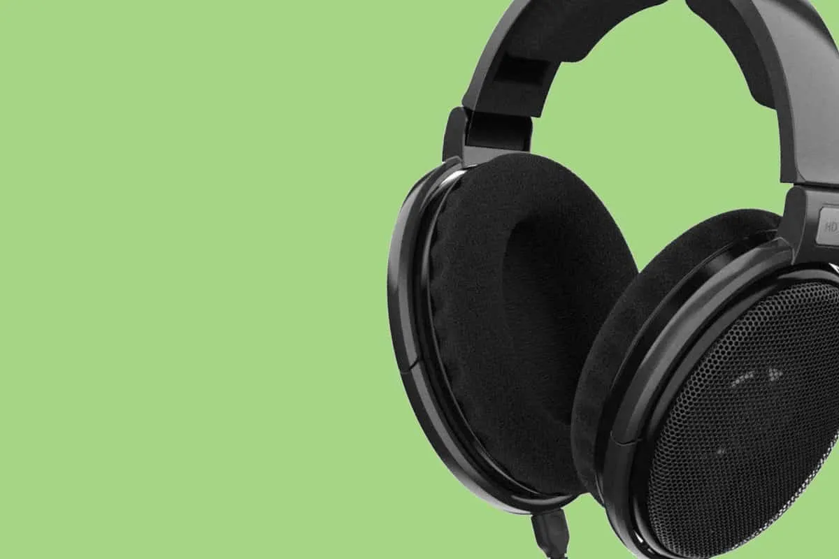 Sennheiser HD 650 Review [2026] - All Hype Or The Real Deal?