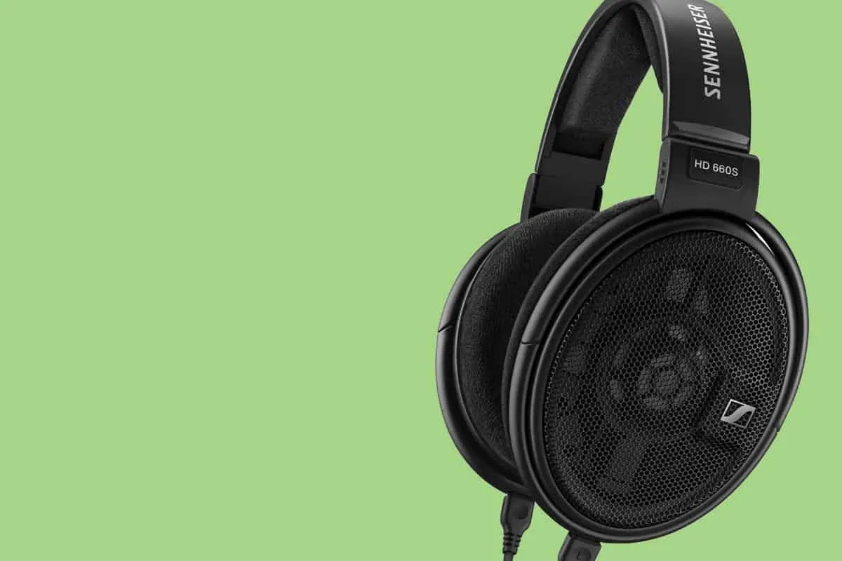 Sennheiser HD 660S Review [2026] - Audiophile Focused Cans