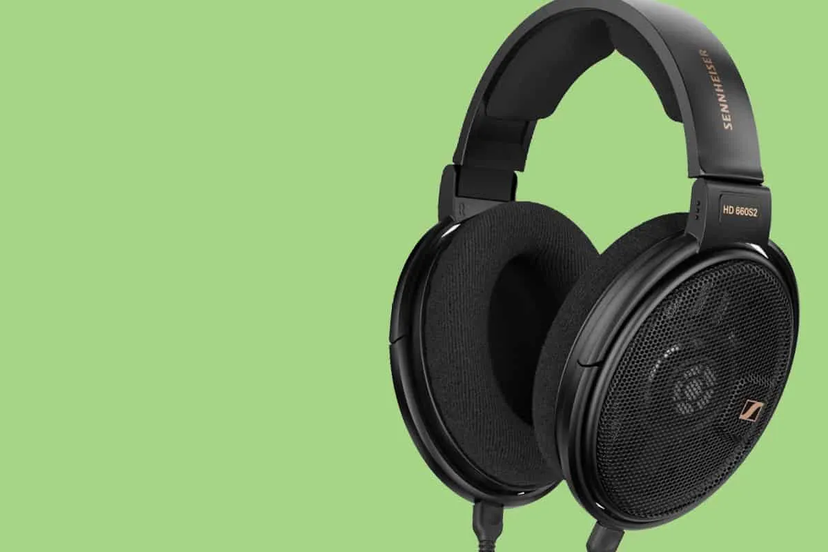 Sennheiser HD 660S2 Review [2026] - Captivating Sound