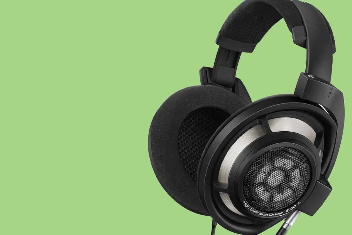 Sennheiser HD 800 S Review [2026] - Superb Audiophile Gear