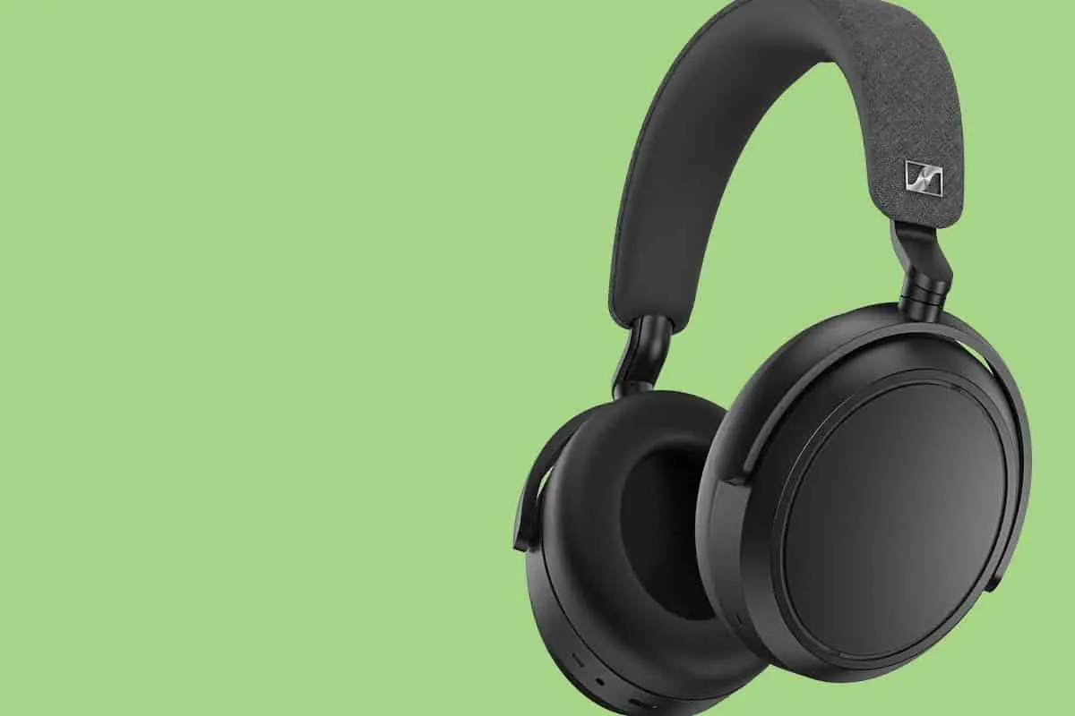 Sennheiser Momentum 4 Review [2026] - Superb Bluetooth Cans