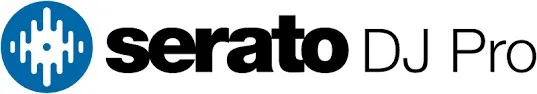 Serato DJ Pro Logo