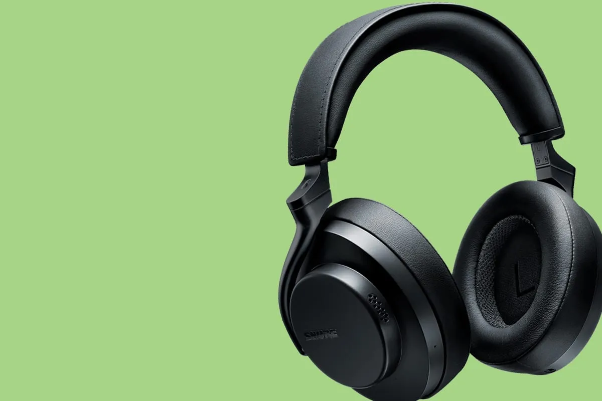 Shure AONIC 50 Gen 2 Review [2026] - Superb ANC Headphones